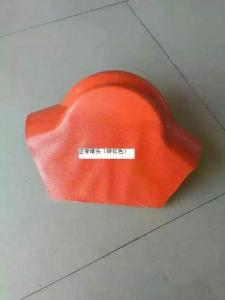ASA合成树脂瓦  